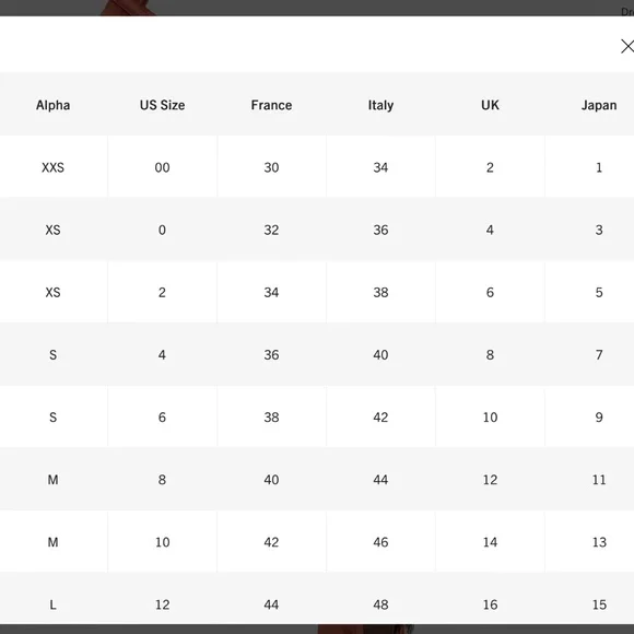 NWT | Galvan Pandora Column Maxi | Sz 42 (10) - Picture 6 of 6